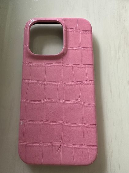 เคสมือถือ MUSE on the move ของ iPhone 14 Pro รูปที่ 3