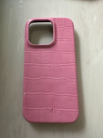 เคสมือถือ MUSE on the move ของ iPhone 14 Pro