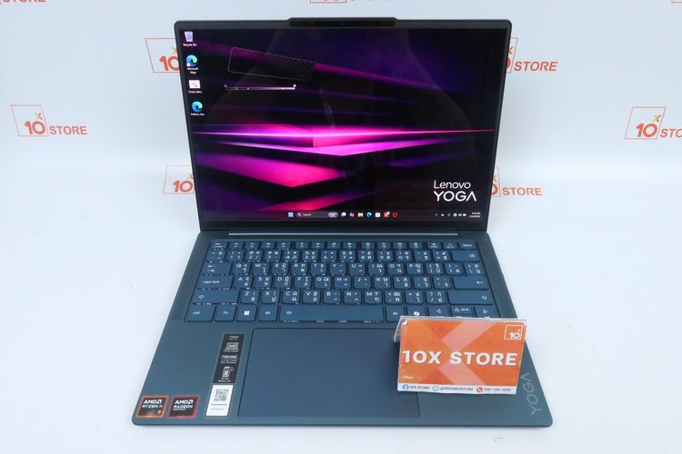 LENOVO YOGA SLIM 7 Ryzen AI 7 445.RAM16.1TB