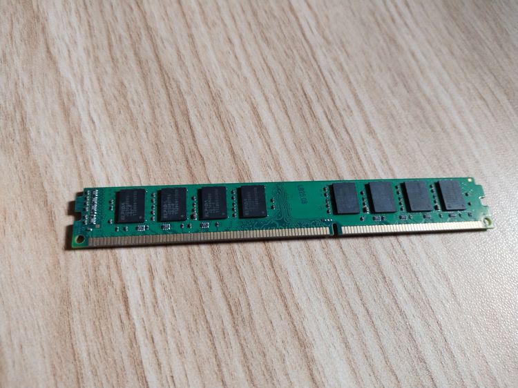 ที่เก็บข้อมูลและเมมโมรี่การ์ด ram มือสอง RAM DDR3 สภาพดี 1333 4Gb x3 2Gb x1 ราคา 280 บาท เก็บเงินปลายทางได้