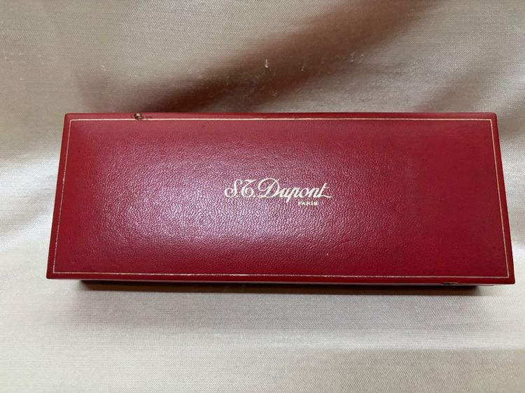 ปากกา S.T.DuPont   รูปที่ 10