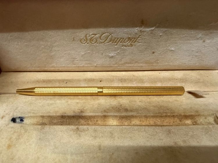 ปากกา S.T.DuPont   รูปที่ 8