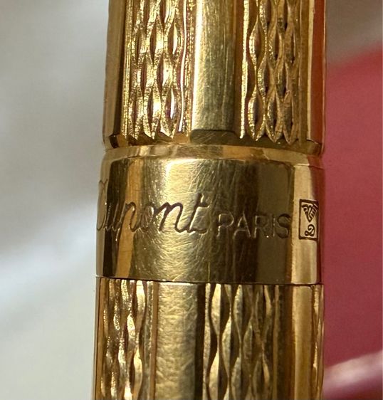 ปากกา S.T.DuPont   รูปที่ 5