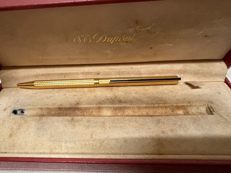 ปากกา S.T.DuPont   รูปที่ 7
