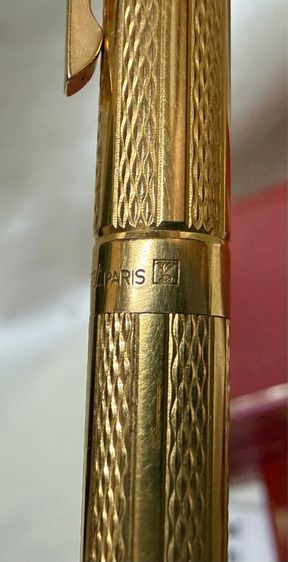 ปากกา S.T.DuPont   รูปที่ 6