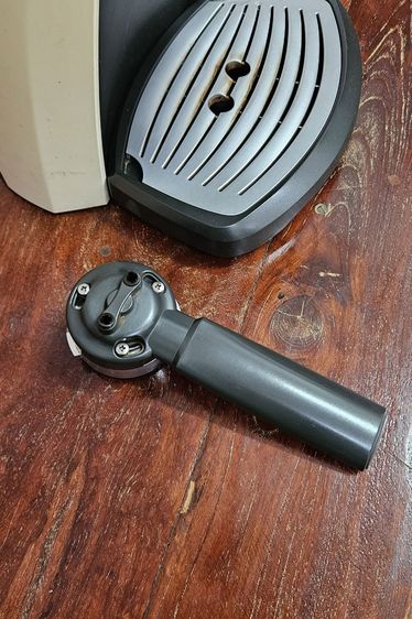 เครื่องชงกาแฟ Saeco Nina Plus รูปที่ 7