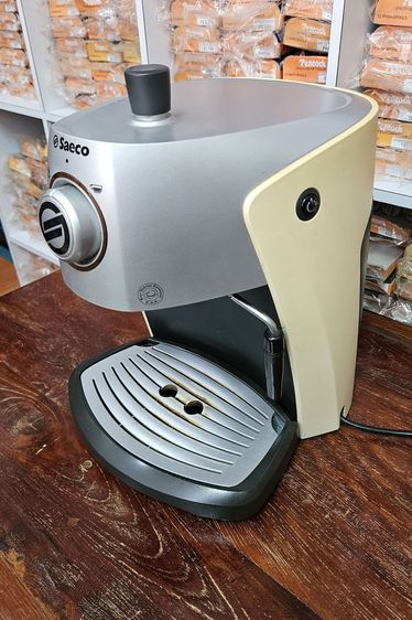 เครื่องชงกาแฟ Saeco Nina Plus รูปที่ 3