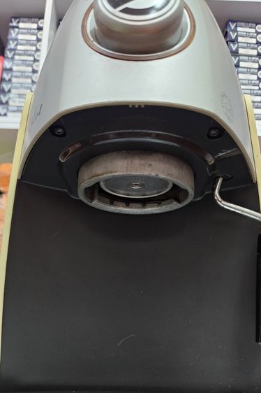 เครื่องชงกาแฟ Saeco Nina Plus รูปที่ 5