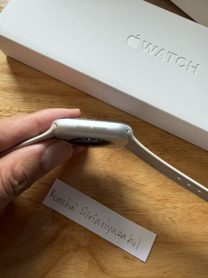 Applwe watch series 11 , 46 mm รูปที่ 2