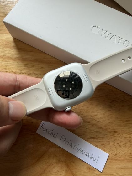 Applwe watch series 11 , 46 mm รูปที่ 4