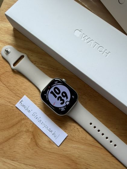 Applwe watch series 11 , 46 mm รูปที่ 5