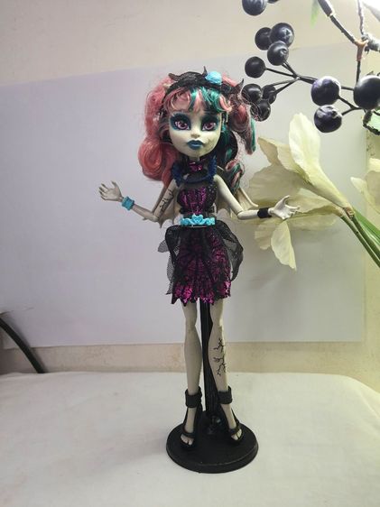 ตุ๊กตา Monster High รุ่น Music Festival