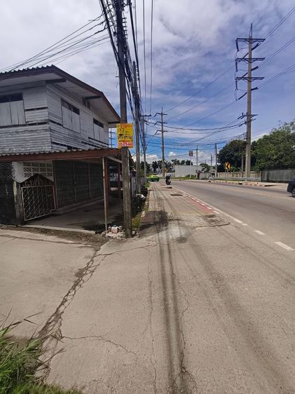 ขายที่ดินเขตภาษีเจริญราคาดี รูปที่ 4