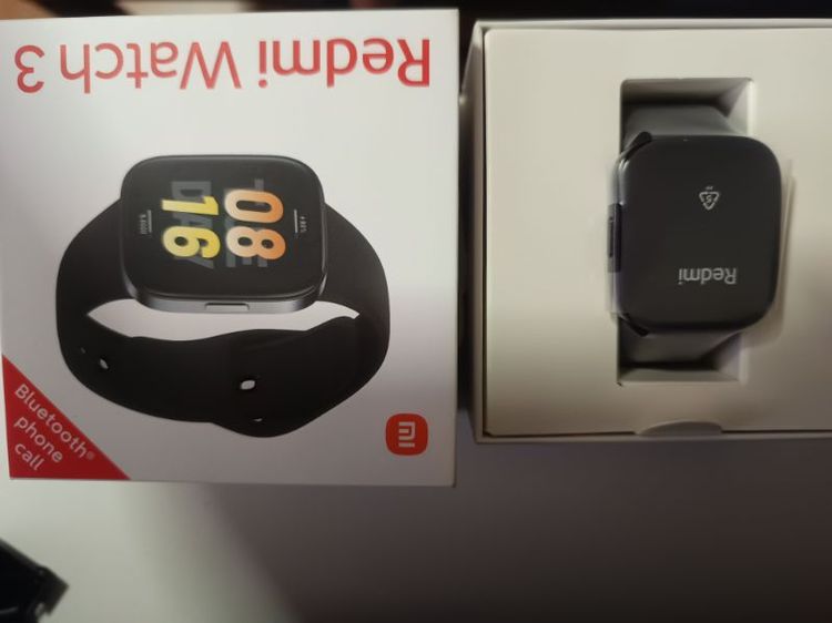redmi watch3 รูปที่ 3