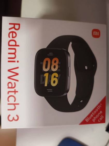 redmi watch3