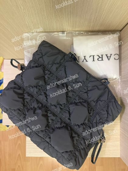 ส่งต่อ CARLYN DAPE S (SS26) สี FOG GREY
