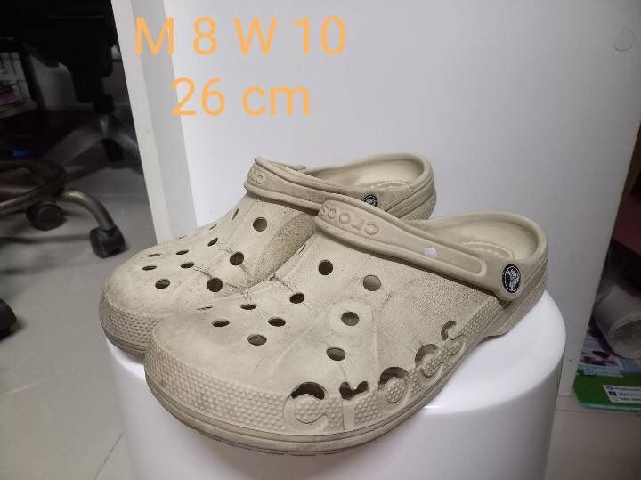 รองเท้า Crocs มือสอง รูปที่ 3