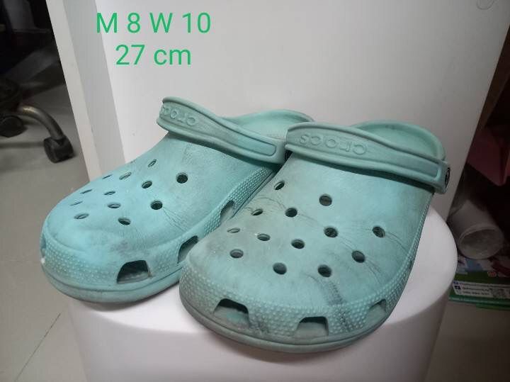 รองเท้า Crocs มือสอง รูปที่ 2