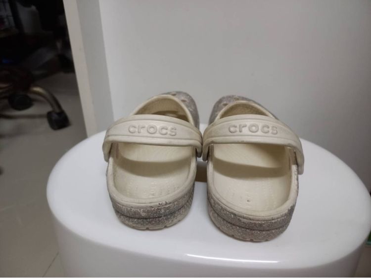 รองเท้า Crocs เด็ก C12 รูปที่ 3