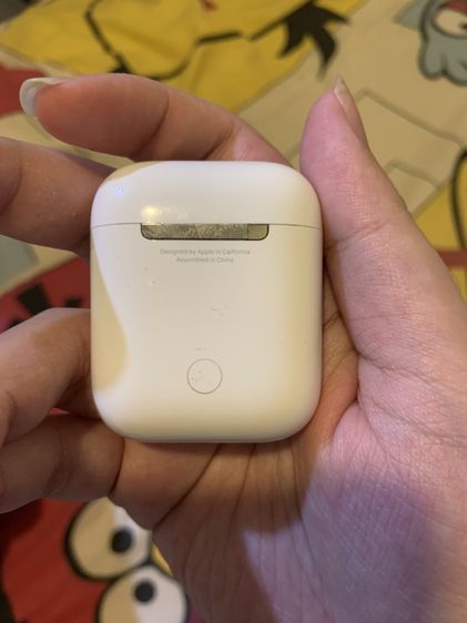 ขาย Airpods2 รูปที่ 3