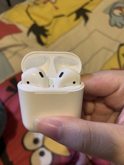 ขาย Airpods2 รูปที่ 6