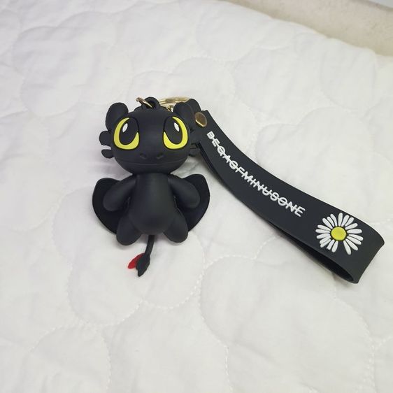 พวงกุญแจตุ๊กตา (ตู้คีบตุ๊กตา/ตู้หยอดเหรียญ ราคา 200-300 บาท)