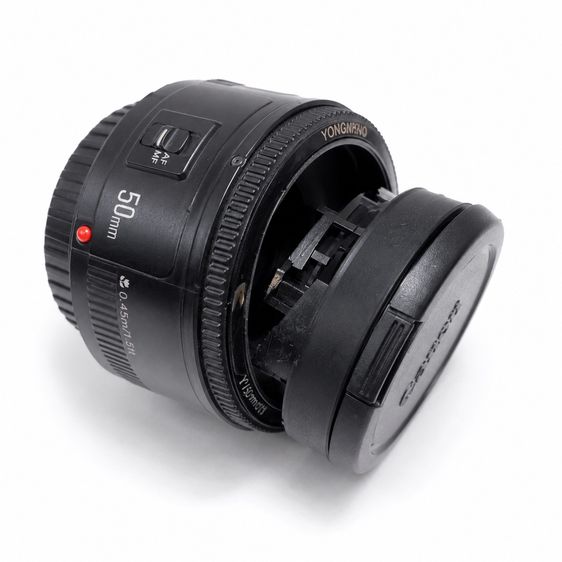 ขายกล้อง Canon EOS 60D + Sigma 18-200mm OS HSM พร้อมใช้งาน รูปที่ 9