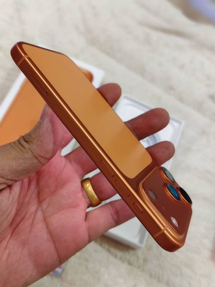 - iPhone 17 Pro Max 1TB Cosmic Orange รูปที่ 8