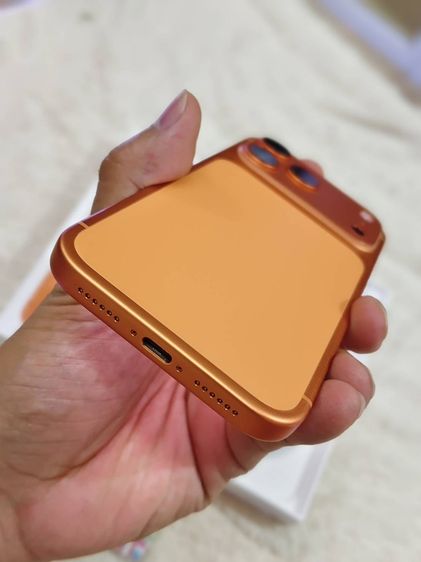 - iPhone 17 Pro Max 1TB Cosmic Orange รูปที่ 10