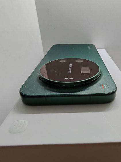 Xiaomi 17 ultra เครื่องศูนย์ไทย รูปที่ 3
