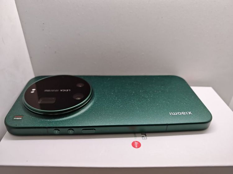 Xiaomi 17 ultra เครื่องศูนย์ไทย