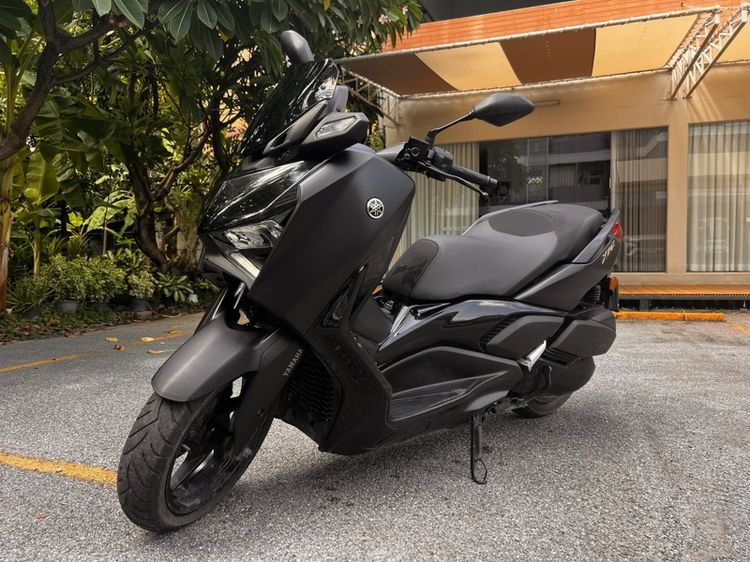 XMAX 2023 เหมือนใหม่ ไมล์น้อย รูปที่ 5