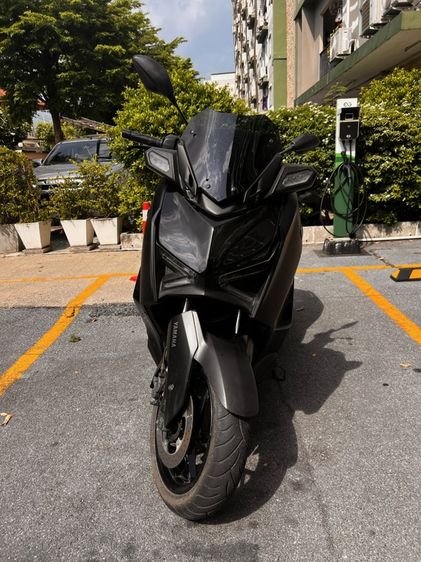 XMAX 2023 เหมือนใหม่ ไมล์น้อย รูปที่ 2