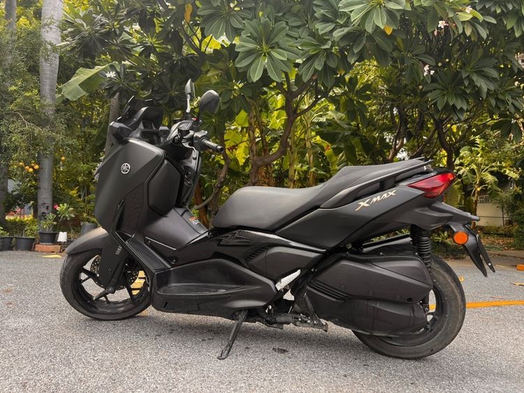 XMAX 2023 เหมือนใหม่ ไมล์น้อย รูปที่ 7
