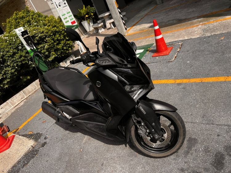 XMAX 2023 เหมือนใหม่ ไมล์น้อย รูปที่ 3