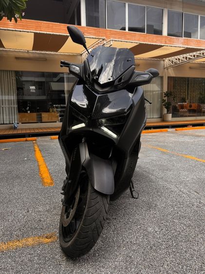 XMAX 2023 เหมือนใหม่ ไมล์น้อย รูปที่ 6