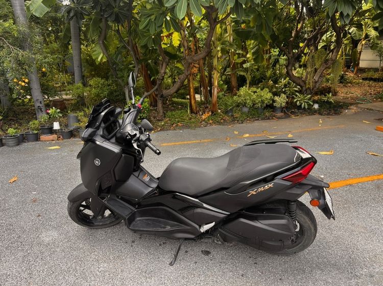 XMAX 2023 เหมือนใหม่ ไมล์น้อย รูปที่ 8