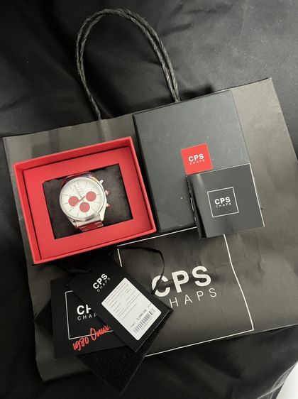 นาฬิกา CPS แท้💯