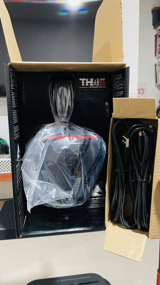 thrusmaster shifter add on TH8S รูปที่ 2