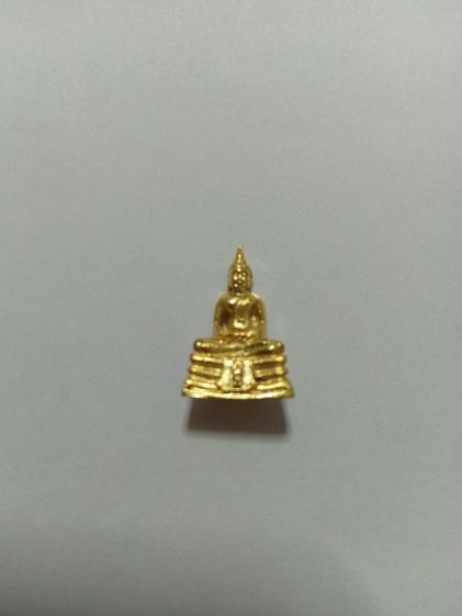 พระพุทธโสธร วัดโสธร วรารามวรวิหาร รูปที่ 2