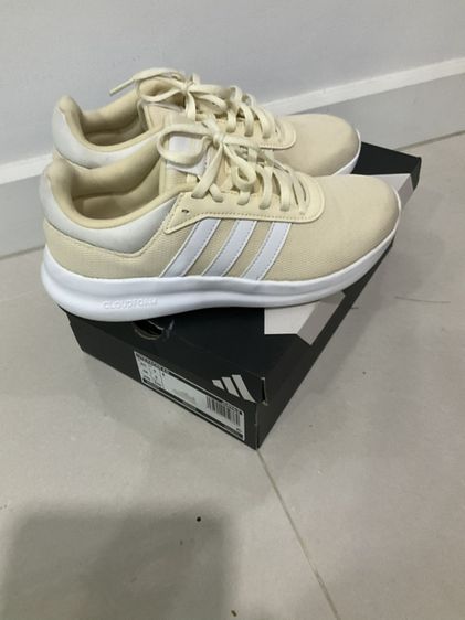 ขายถูก รองเท้า เอดิดาส รุ่น Lite Racer 4.0 แท้ เบอร์   38