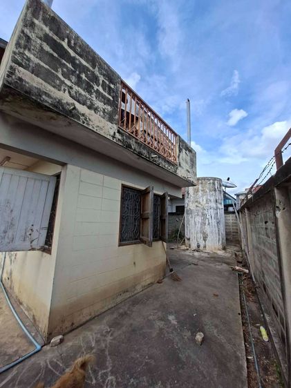 มีบางส่วน บ้านพร้อมที่ดิน 1 ไร่ อ.พระพุทธบาท จ.สระบุรี (ซอยเขาเงิน) รูปที่ 3