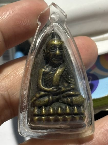 หลวงปู่ทวด