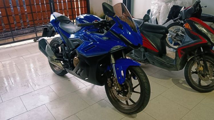 DEMON 200 ปี 2025 4V. รูปที่ 8