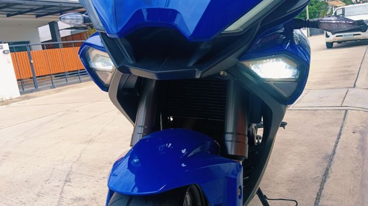 DEMON 200 ปี 2025 4V. รูปที่ 6