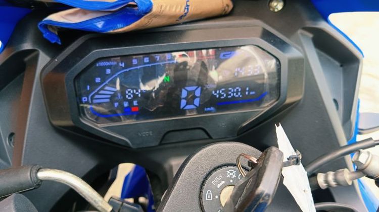 DEMON 200 ปี 2025 4V. รูปที่ 10