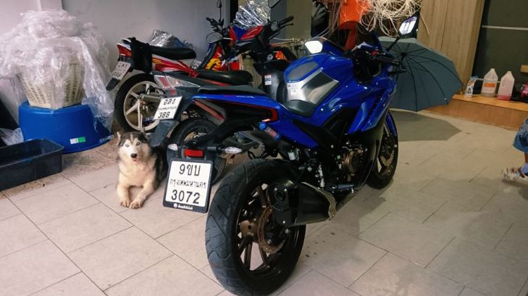 DEMON 200 ปี 2025 4V. รูปที่ 7