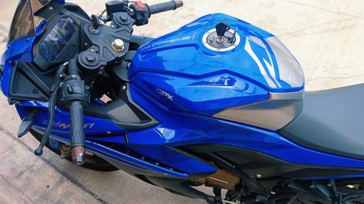 DEMON 200 ปี 2025 4V. รูปที่ 3