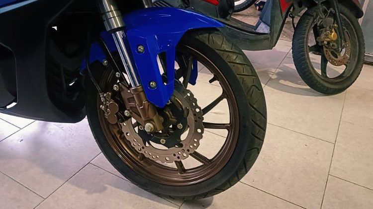 DEMON 200 ปี 2025 4V. รูปที่ 4