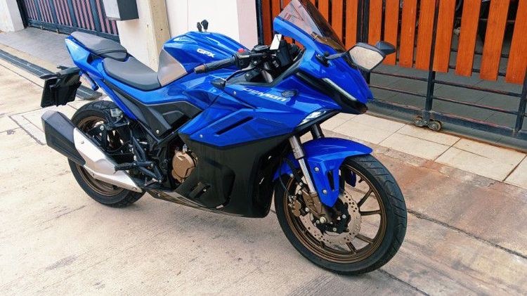 DEMON 200 ปี 2025 4V.